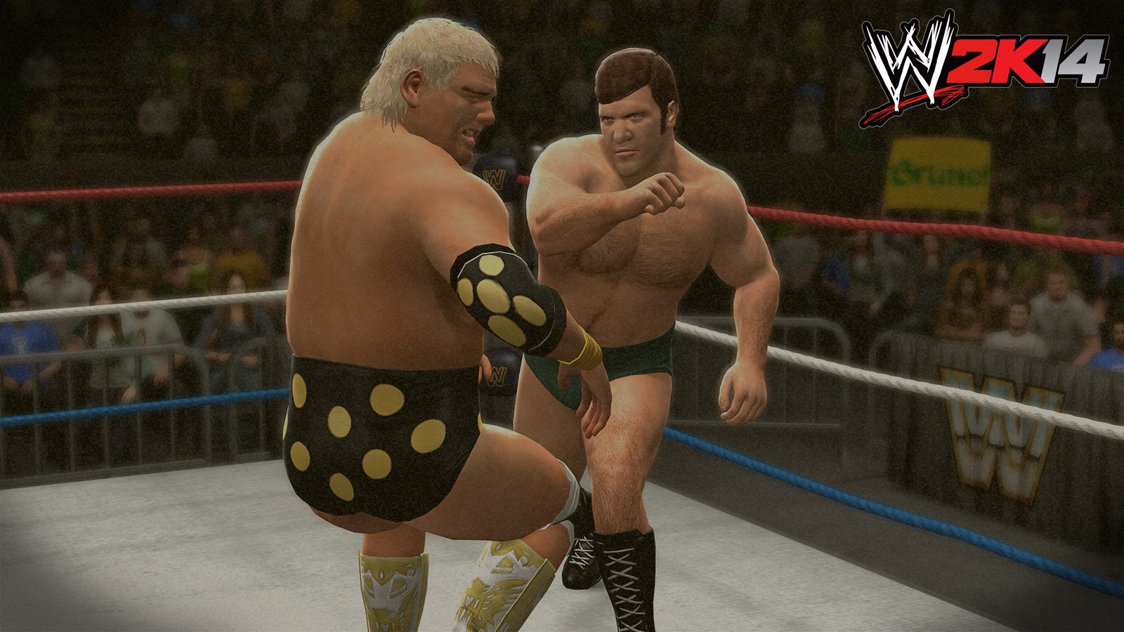 WWE 2K14 - Imagen 34
